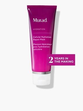 Murad Hydration Cellular Repair Mask